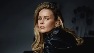 Яку музику слухає Катя Кузнецова: відома акторка і донька легенди Динамо поділилася плейлистом