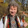 «Майже в окопі»: популярний співак Олександр Кварта долучився до лав ЗСУ та записав звернення до шанувальників