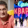 «Це нонсенс»: Кондратюк пояснив, чому «Квартал 95» втрачає актуальність та дав пораду авторам шоу