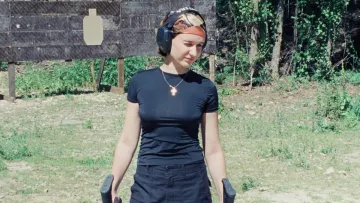 Відома українська співачка відверто заговорила про власну мобілізацію: «Мама дуже стресонула‎»