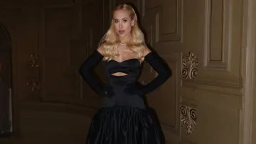 «Потанцюємо?»: Квіткова виклала запальне відео з хореографом Женею Котом напередодні «Танців з зірками»