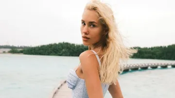 «Що заважає виглядати так само?»: Квіткова підкорила мережу фото одразу після сну