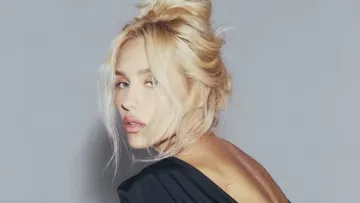 «Писали, що я вагітна»: Даша Квіткова розповіла про свій стан здоров'я та тренування 