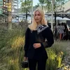 «Не продаємо свою гідність»: Даша Квіткова побувала в Японії у складі делегації України – ексклюзивні кадри 