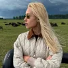 «Вкрав моє серце»: Даша Квіткова виїхала до європейської столиці на свій день народження і пояснила чому