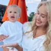 «Ти мій сенс, моє серце, мій вчитель»: Квіткова привітала з днем народження найріднішу людину – це не Бражко