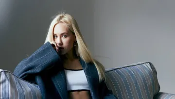 Даша Квіткова показала свою другу особистість: «Хогвартс, зв’яжіться зі мною»