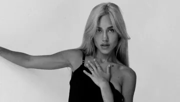 «Голосно»: блогерка Квіткова розповіла, що останнім часом чимало кричить – до чого тут футболіст Динамо Бражко