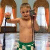 «Це абсолютне досягнення»: юний актор «Дизель Шоу» встановив феноменальний рекорд