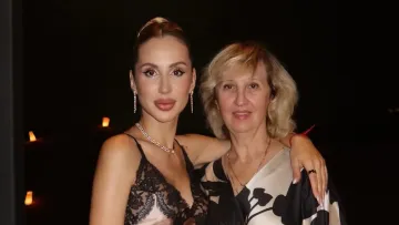 «Це були дивовижні вихідні!»: Світлана Лобода показала свій найщасливіший день – росіяни у захваті
