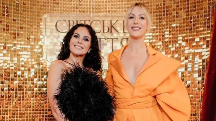 Леся Нікітюк згадала, як працювала на Настю Каменських: «‎Мась, ти що, принесла мені чай без молока?»