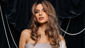 Заспівала пісню Лободи і вразила глядачів: LADA феєрично виступила на врученні премії MUZVAR Awards