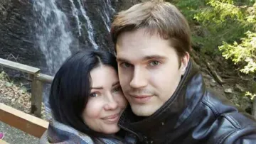 Співачка Lama будує відносини з чоловіком, який на 19 років молодший: зірка зізналася, чи думає про весілля