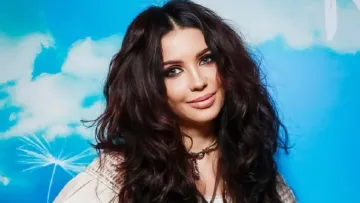 «З різницею у 20 років»: Lama нагадала, як виглядала у «нульових» – чи сильно змінилась співачка – фото