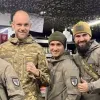 «‎Виконує бойові завдання»: друг зірки «Ліги сміху‎» Ласточкіна розкрив подробиці про військову службу коміка
