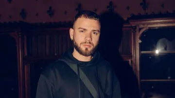 «Це не плагіат‎»: Dj Pasha відверто оцінив шанси LAUD у Нацвідборі Євробачення