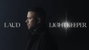 «Це друге імʼя кожного українця»: LAUD презентував кліп на пісню, з якою виступить у Нацвідборі Євробачення