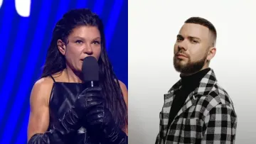 «Гуцульських пісень не почуєте»: Laud відповів на заяву Руслани та націлився на «Греммі‎» після Нацвідбору