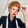 Ведуча програми «Аферисти в сітях» Лебідь заінтригувала підписників окгруглим животиком: фото і реакція фанів