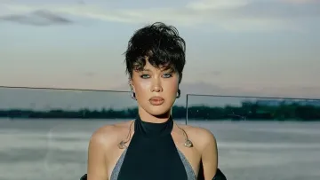 Lida Lee згадала про жахливу ніч у Львові, коли дивом залишилася жива: «‎Летить просто на мене»