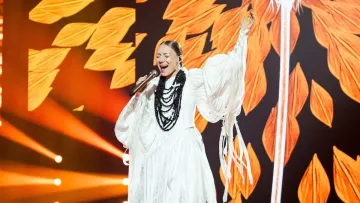 Букмекери оцінили шанси LELEKA на Євробаченні: Україна посідає несподіване місце в рейтингу