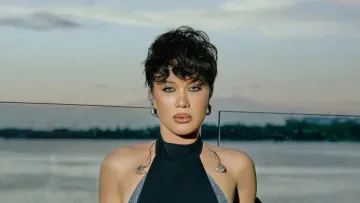 Співачка Lida Lee зробила дуже відверте зізнання: «У мене був сексуальний досвід з дівчиною»