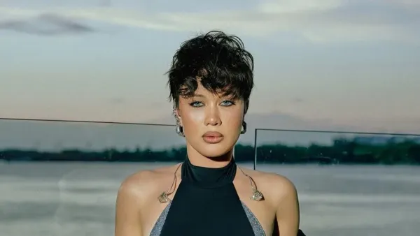 Співачка Lida Lee зробила дуже відверте зізнання: «У мене був сексуальний досвід з дівчиною»