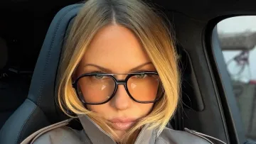 «Моменти»: нові фото Лесі Нікітюк викликали захват у підписників