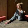 Не вівсянка і не кукурудзяна каша: Нікітюк вразила сніданком, який українці навряд чи куштували