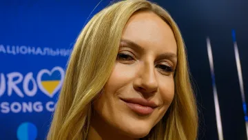 «Я непідкупна та незаангажована ведуча»: Леся Нікітюк пояснила, чому не назвала фаворита Нацвідбору