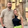 Тамерлан з дуету TamerlanAlena привітав з народинами Омаргалієву: «Будь щаслива. Решту я організую»