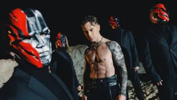 Пивоваров презентував новий кліп на пісню «Мій рід»: про що трек – відео