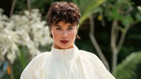 «У той день я обрала боротися»: Lida Lee шокувала фанатів зізнанням про рак і анонсувала нове шоу