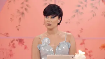 «Я підійшла першою і так легенько її вдарила»: Lida Lee шокувала спогадами про бійку