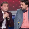 Лірник зізнався, чи справді актор Андрій Молочний зараз живе в Росії: «‎Він просто зник»