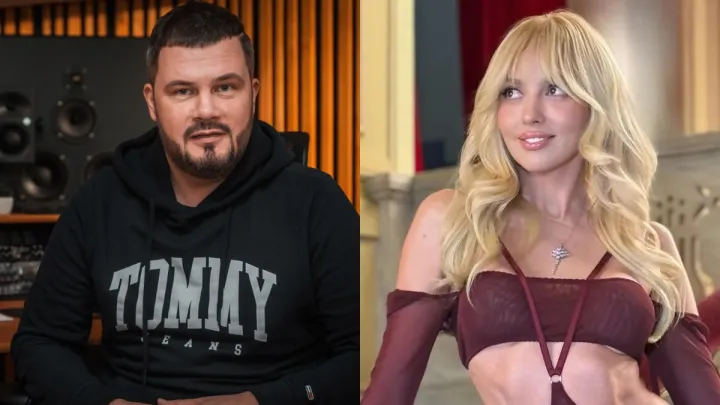 «Я вам точно кажу»: продюсер Вадим Лисиця розкрив всю правду про характер Олі Полякової