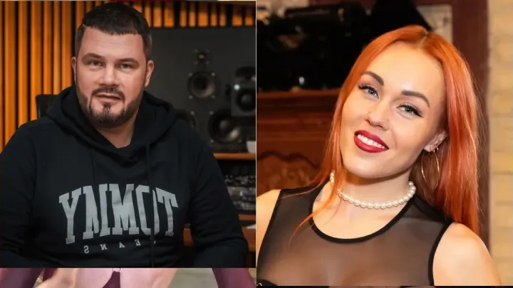 «Я знаю правду»: колишній Олени Тополі зробив гучну заяву про злив її інтимного відео