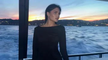 «Вирішила навчатися в Україні»: «Міс Україна 2025» Валерія Лісовська – про життя у Франції та повернення додому