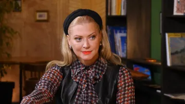 Тетяна Літвінова розповіла про свої принципи формування стилю: 5 цікавих модних рішень