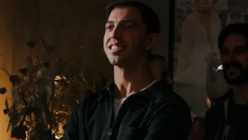 «Коли будемо сміятися?»: Іван Люленов розповів про перший невдалий новорічний корпоратив в Україні