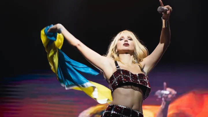 Світлана Лобода відзначає день народження: шлях від «ВІА Гри» до великої сцени, гучні хіти та скандали співачки