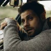 «Місяць незабутніх відчуттів»: актор Артур Логай після втрати пальця на скеледромі потрапив у ДТП – відео 