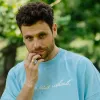 «Дуже-дуже цікавий»: актор Артур Логай після втрати пальця на скеледромі показав незвичний протез