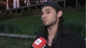 Відомого співака жорстко мобілізували до ЗСУ: учасника шоу «Х-Фактор» підтримали Трінчер та Бурмака