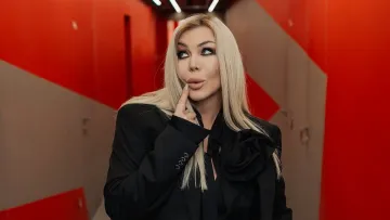 «Поруч має бути гарячий мужчина»: фанати пожартували над Іриною Білик – співачка відреагувала