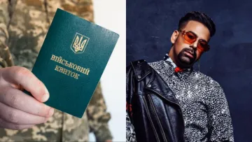 «Не знав, що я в розшуку»: відомого хореографа Амадора Лопеса затримали працівники ТЦК у Чернігові