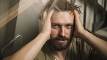Відомий український актор зізнався, чи готовий воювати: артист сказав, як отримав бронювання