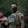 «Боже, як тут стрьомно»: комік Андрій Лузан поділився відвертими спогадами про службу на фронті