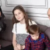 Маша Єфросиніна показала зворушливі сімейні кадри: як телеведуча зустрічала чоловіка-військового
