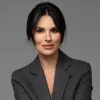 «Вона бреше»: Єфросиніна жорстко відрегувала на скандальну заяву Фреймут у Раміни